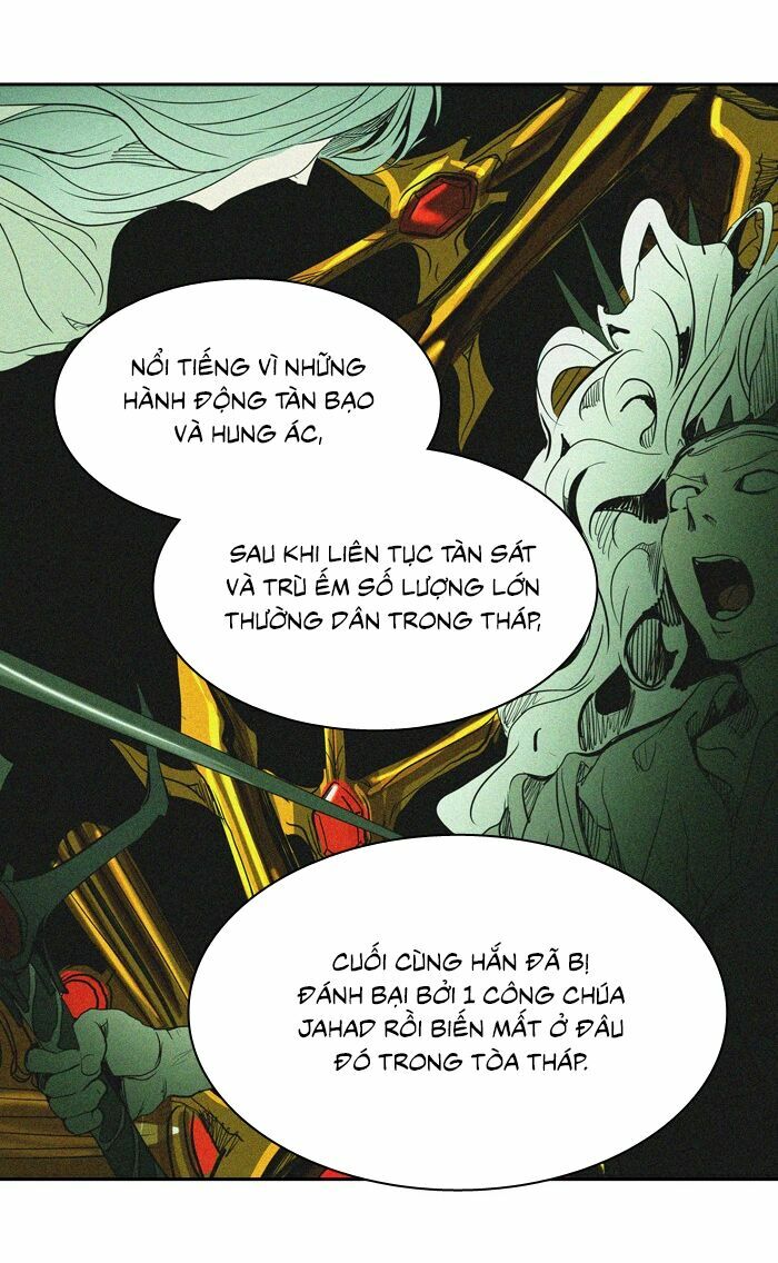 tòa tháp bí ẩn 2 chapter 188 65