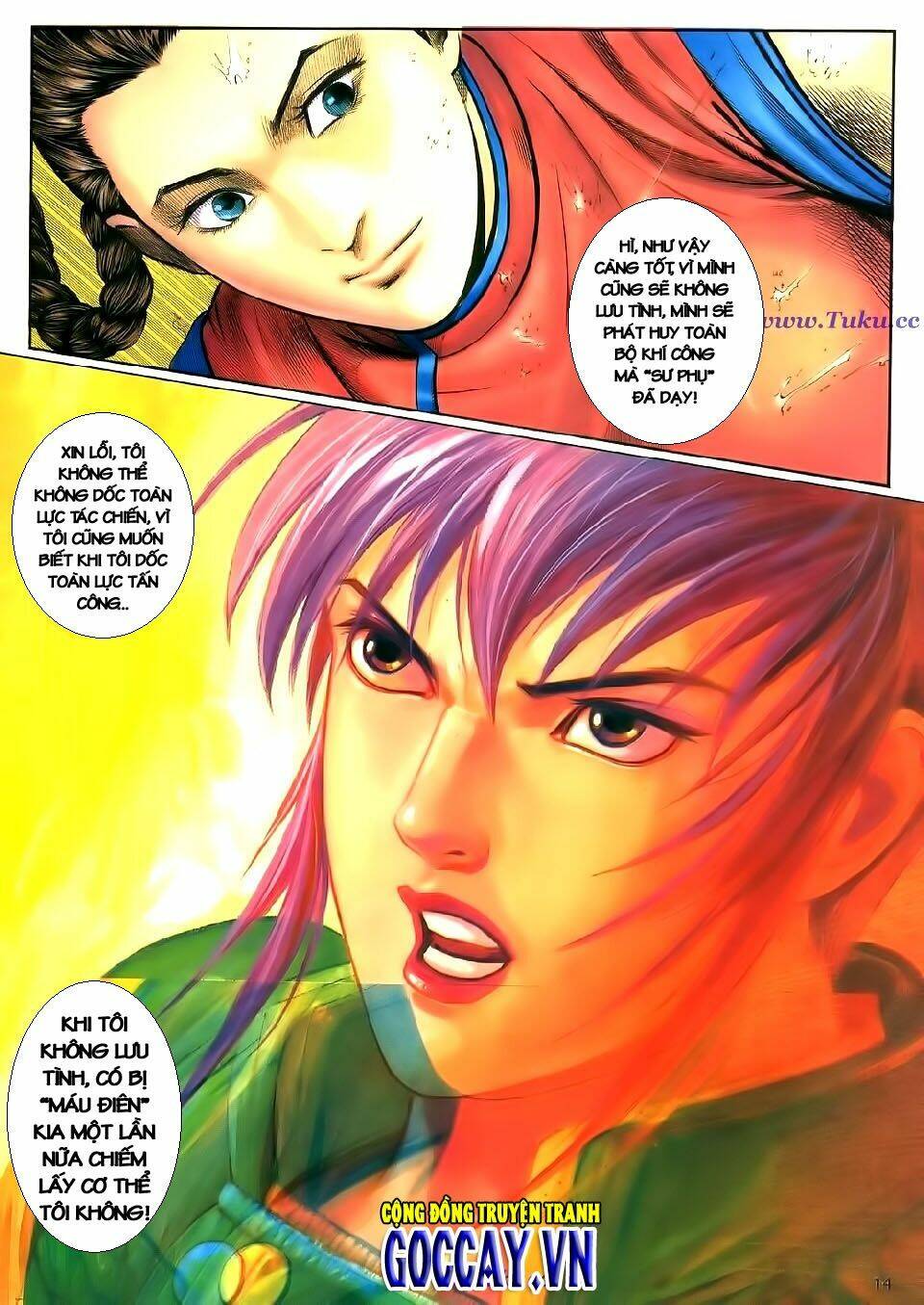 quyền hoàng chapter 12 13