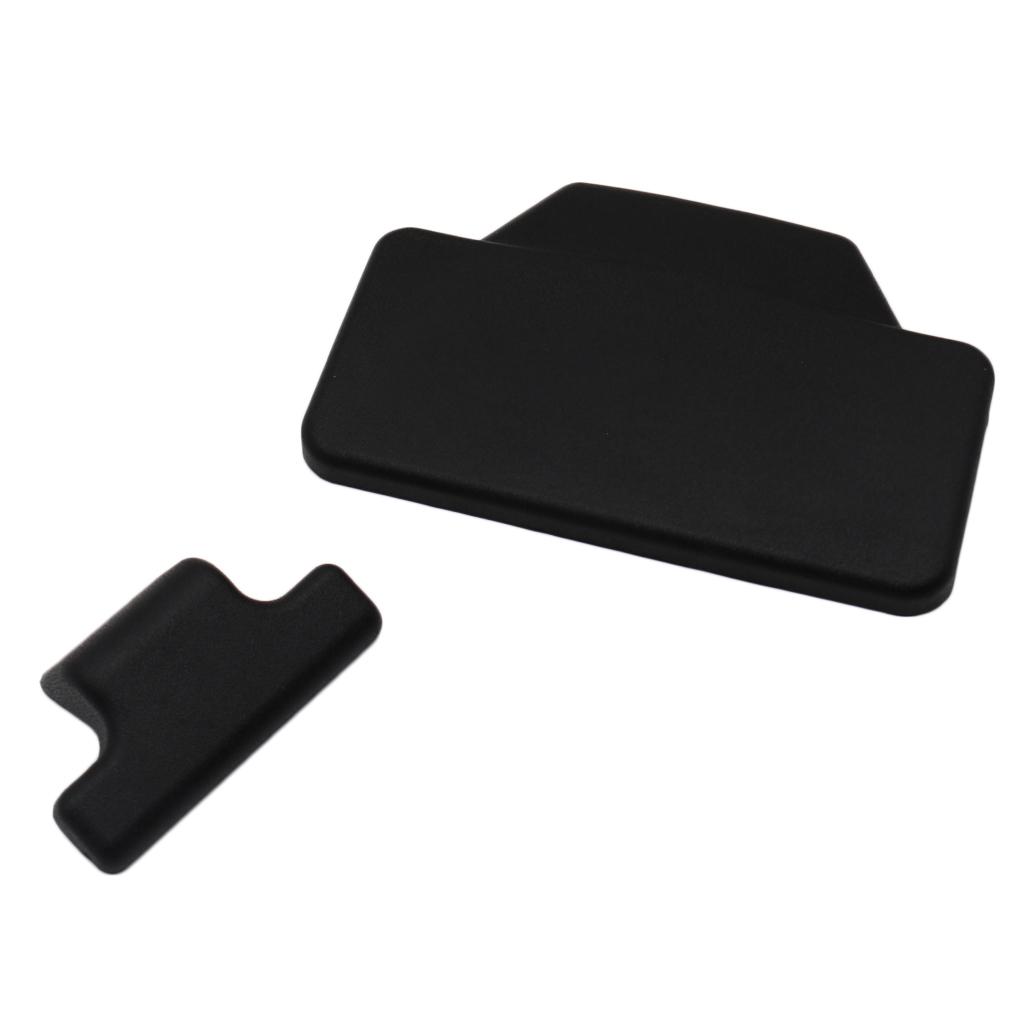 Top Rear Back Case Luggage Bag Cushion for R1200GS, F800GS F 800 GS ADV / R