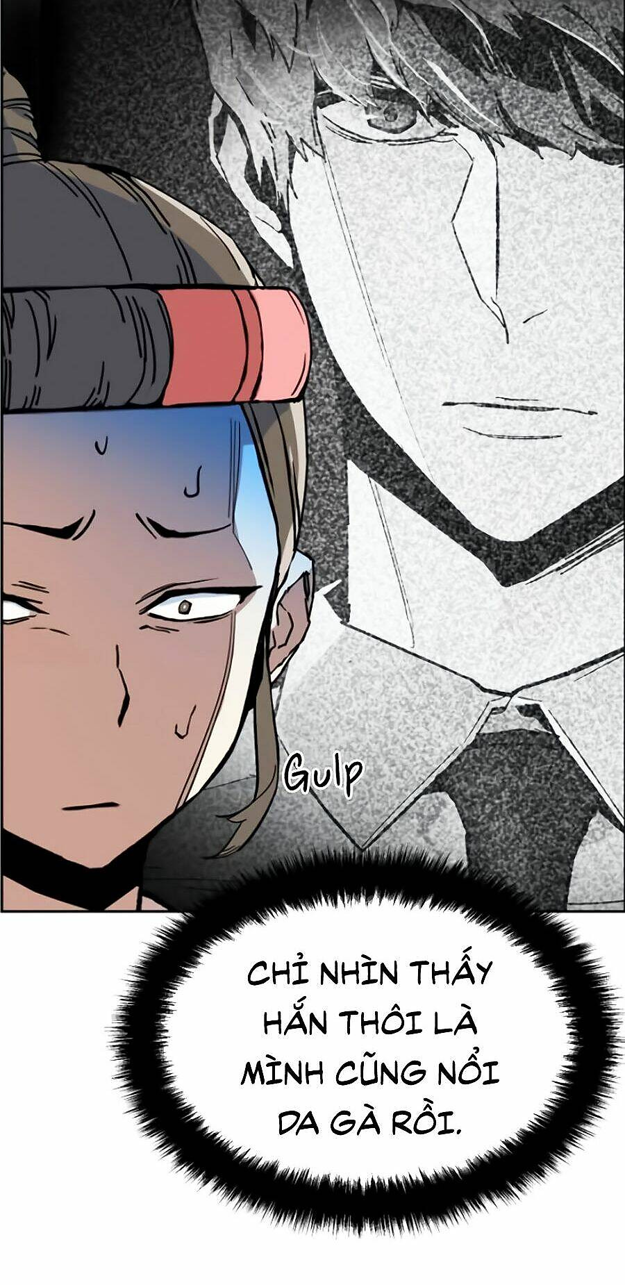 bạn học tôi là lính đánh thuê chapter 2 162