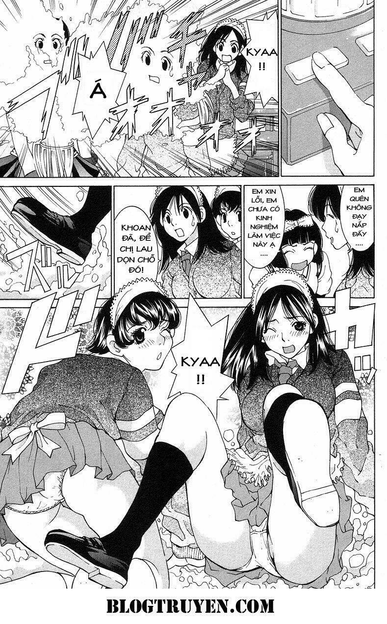 gacha gacha - secret chapter 21 29