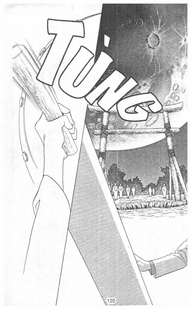 nàng tiên ánh trăng - kaguya hime chapter 13 118