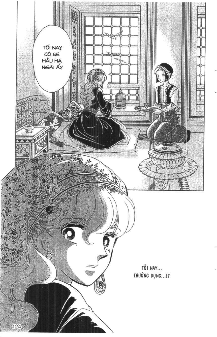 nữ hoàng của đế chế ottoman chapter 3 30