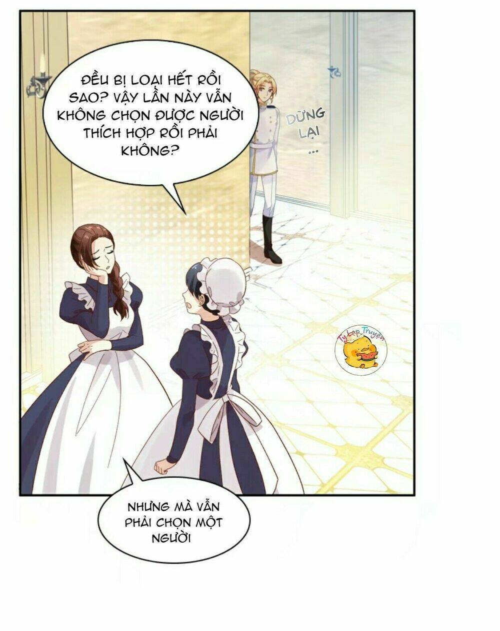 ác nữ cải biến chapter 29 17