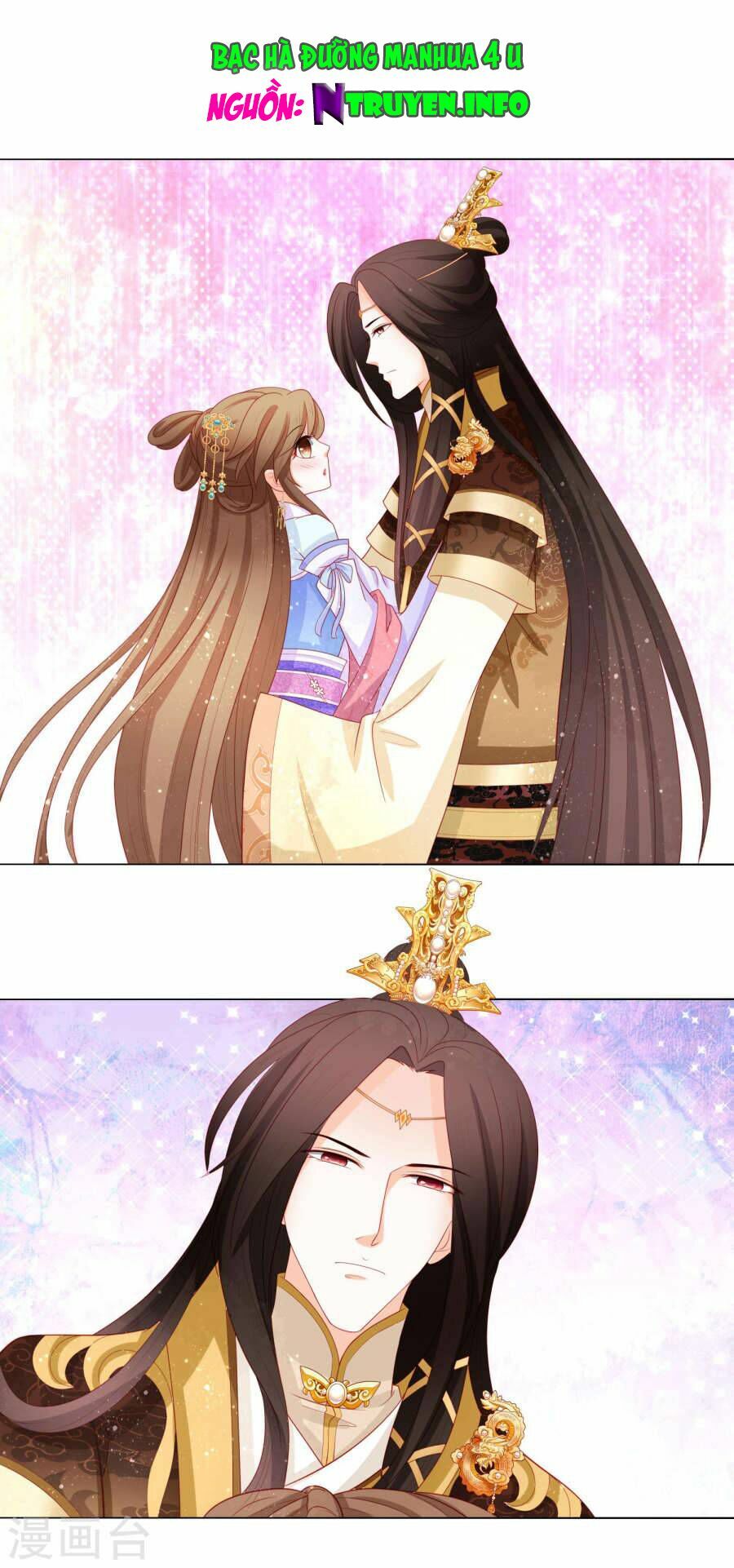 nam phi nữ tướng chapter 17 1