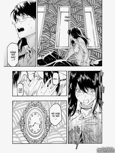 jinrou game chapter 5 6