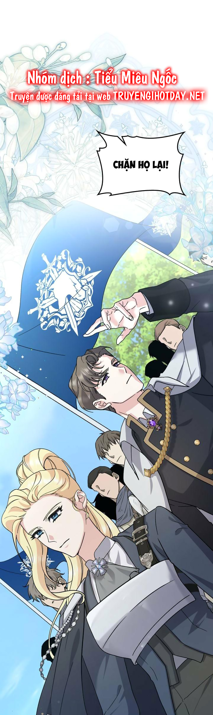 nỗi buồn của chú hề chapter 81 18