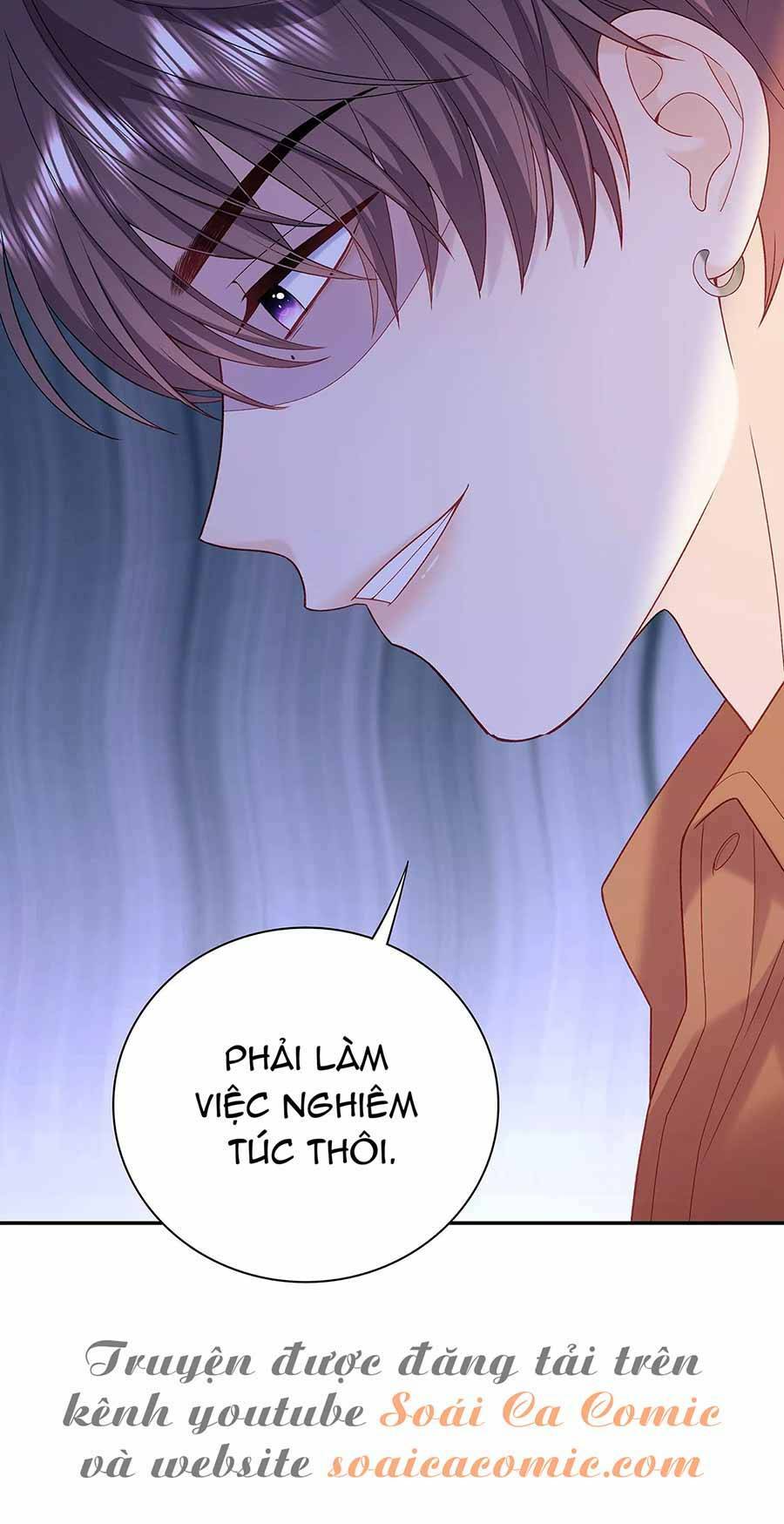 tôi dựa vào tà ý: nghịch chuyển nhân sinh chapter 25 20