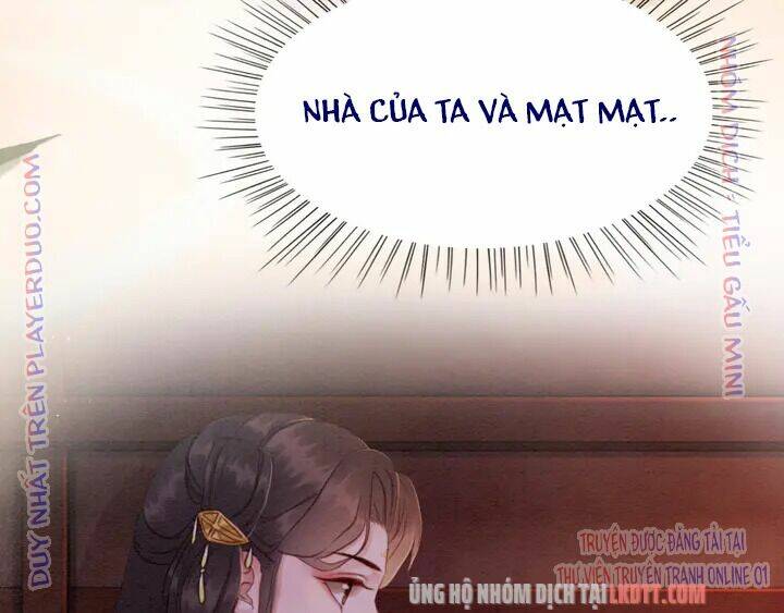 trọng sinh bá sủng nhiếp chính vương quá mạnh mẽ chapter 169 84