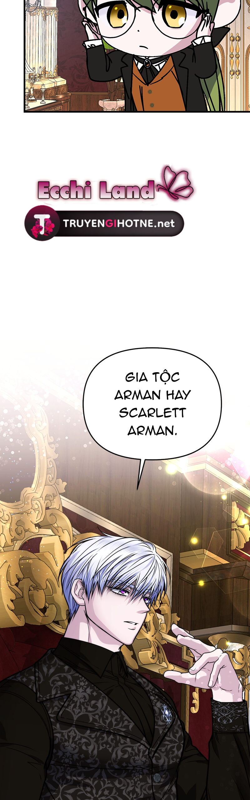 10 phương pháp để bị bạo chúa bỏ rơi chapter 6.1 21