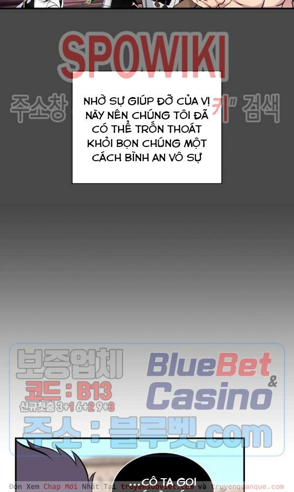 tôi sinh ra để làm người vĩ đại chapter 59 35