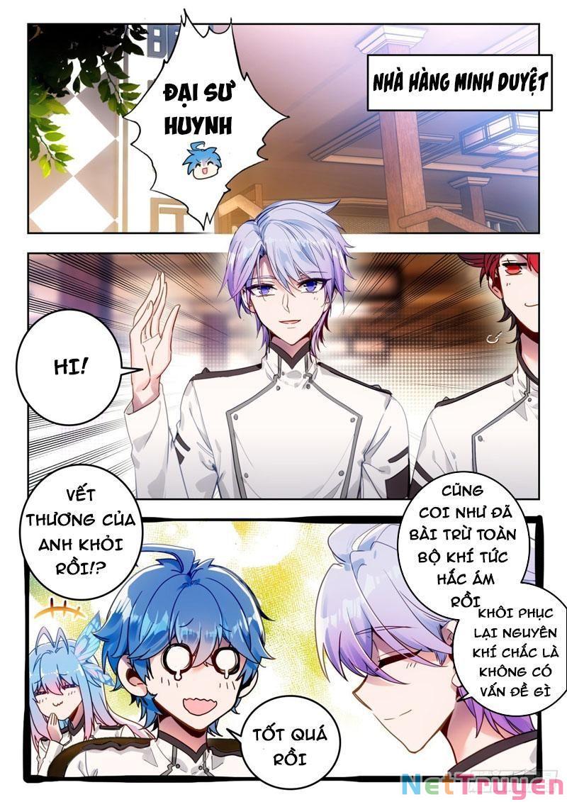 tuyệt thế đường môn - đấu la đại lục 2 chapter 340 3