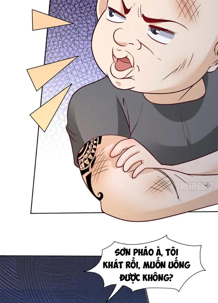 khi bác sĩ mở hack chapter 3 46