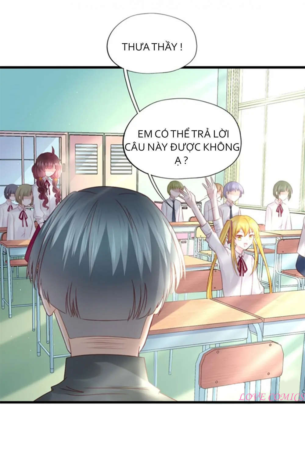 tình yêu bốn mùa chapter 5 6