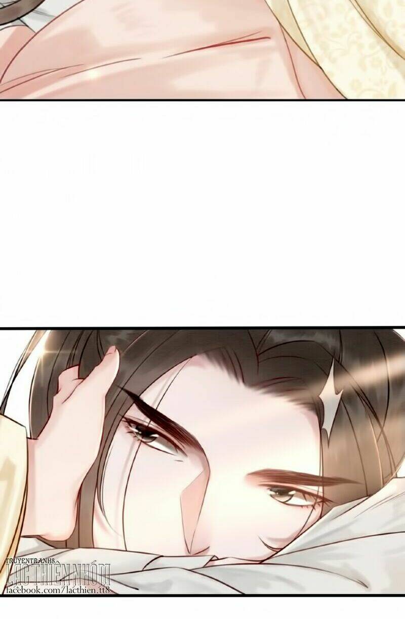 trọng sinh bá sủng nhiếp chính vương quá mạnh mẽ chapter 14 5