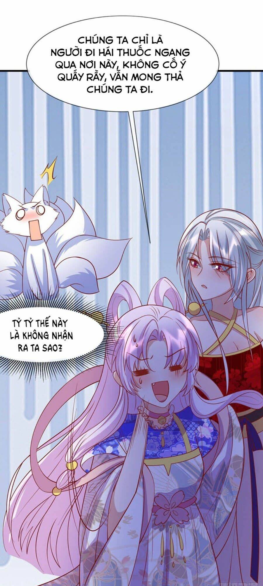 dưỡng thú vi phi chapter 63 25