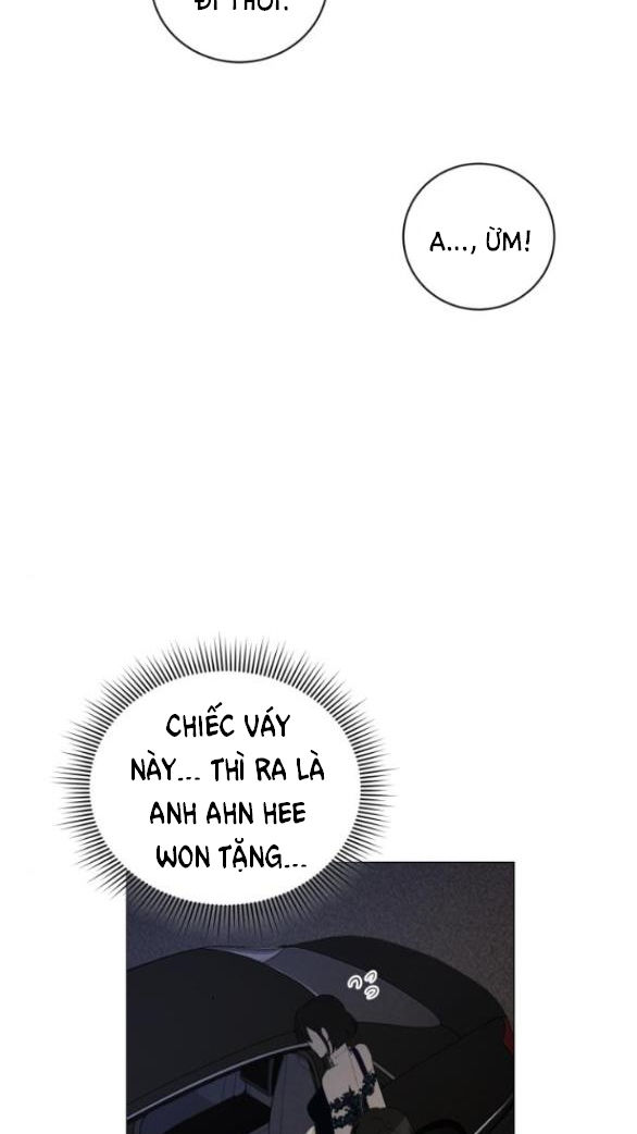 điệu nhảy say mê giữa màn đêm chapter 6.2 19