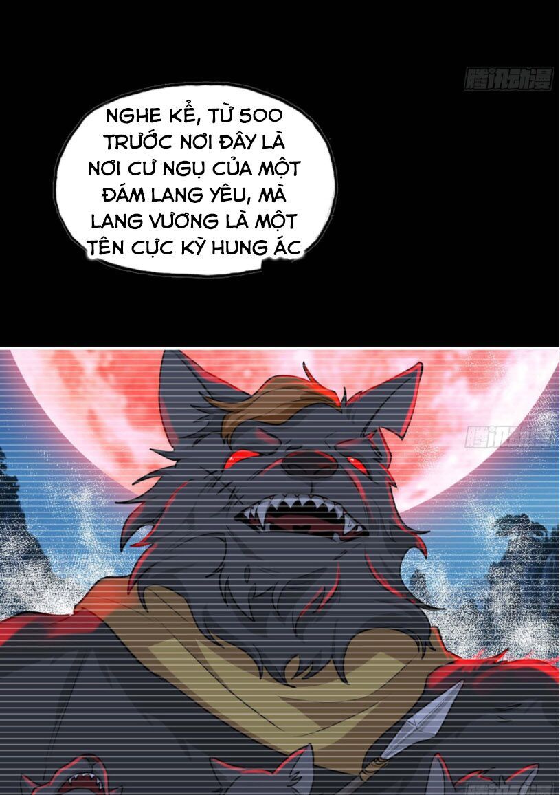 khởi đầu bằng một con côn chapter 115 12