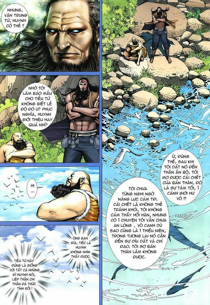 phong thần ký chapter 33 12