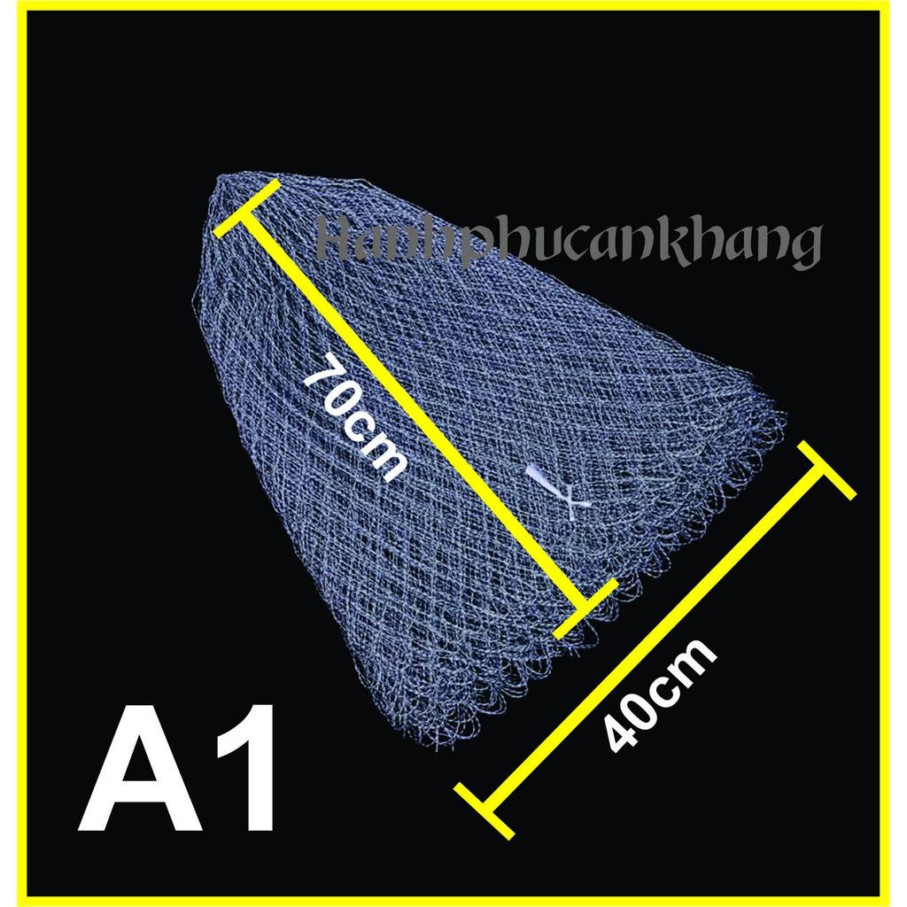 Lưới Vợt Sợi Cước Đơn