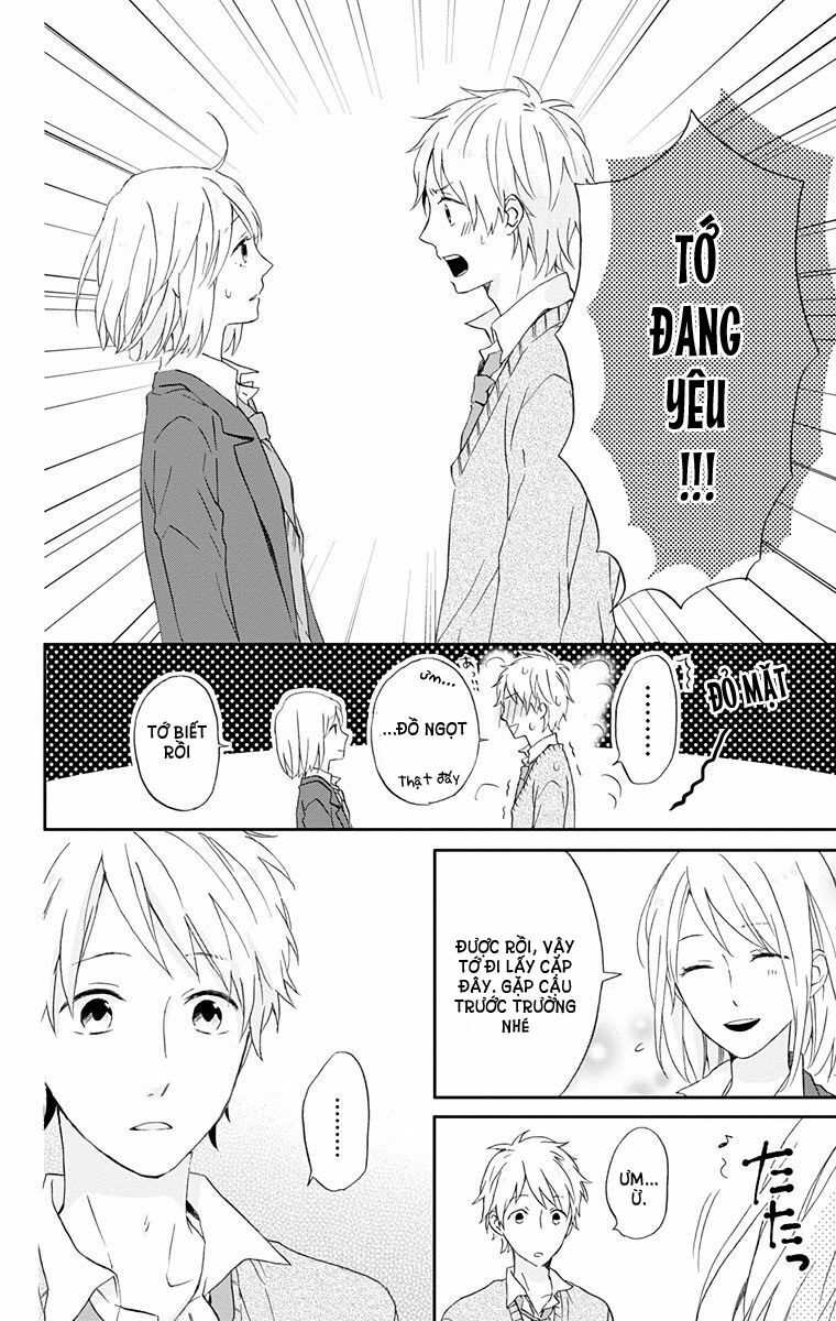 ngày cầu vồng chapter 4 25