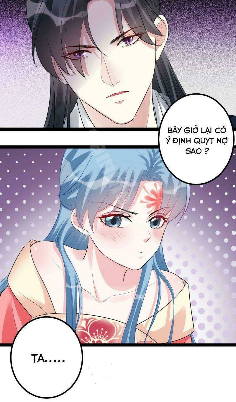 độc y đích nữ chapter 41 8