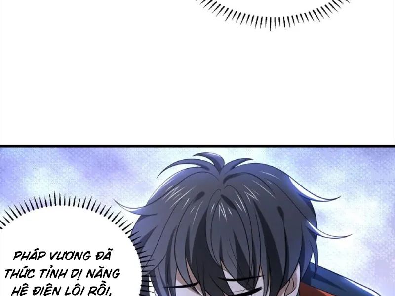 không gian hệ lão lục: dự trữ một vạn tấn thịt ngày tận thế chapter 7 46