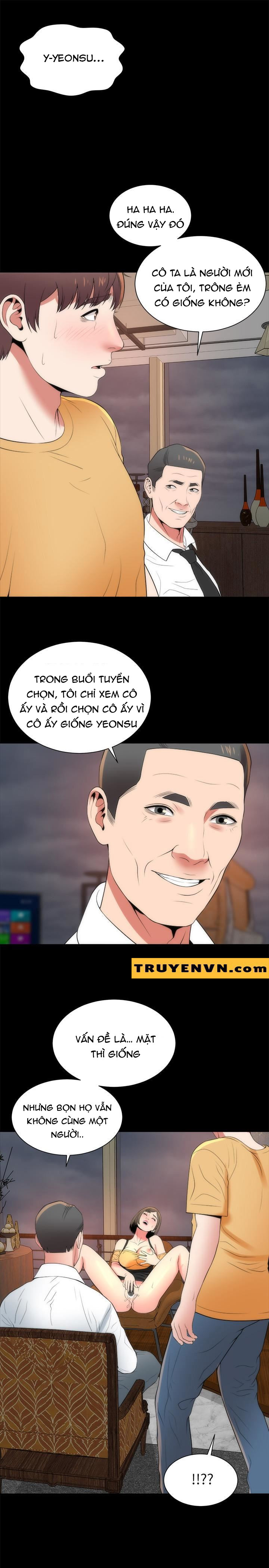 mother and daughter next door chapter 35 19