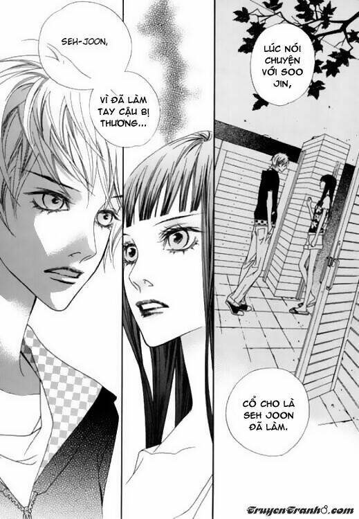 flowers of evil chapter 22.1 21