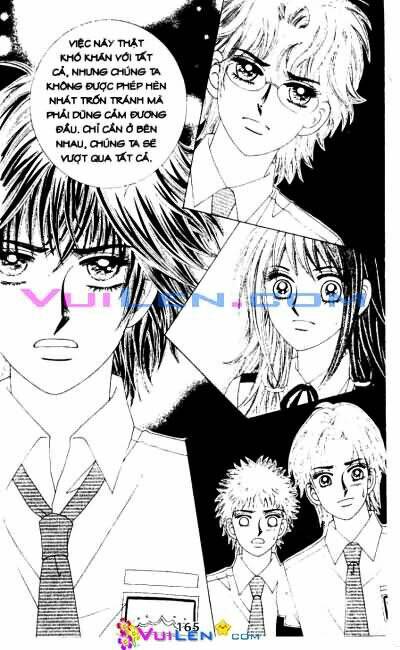 tìm lại tình yêu chapter 120 26