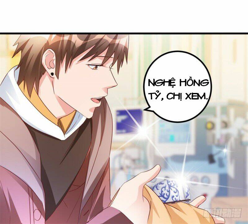 thấu thị tiên y chapter 55 8