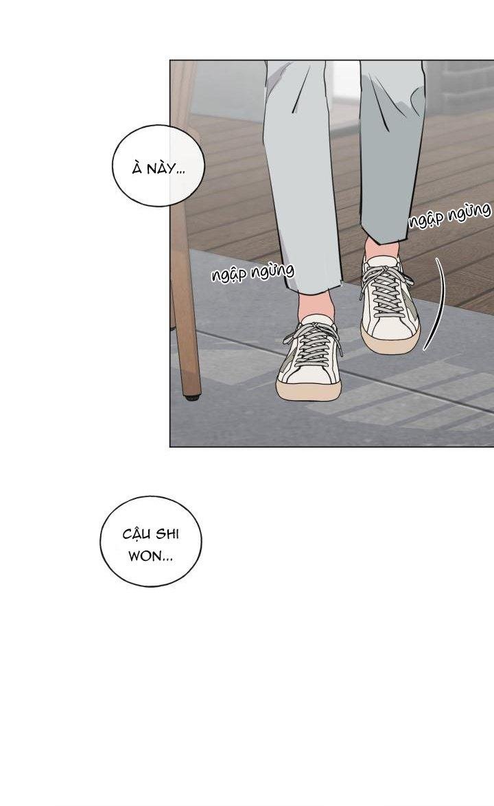 người yêu hiếm hoi chapter 8 11