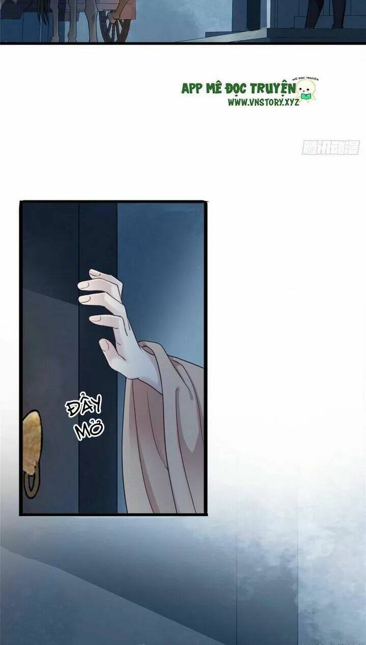 kiều nữ độc phi chapter 202 23