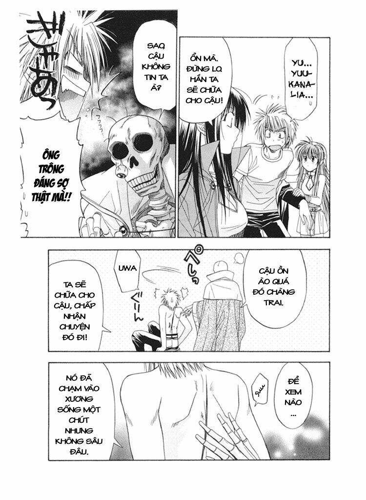 enchanter chapter 3 15