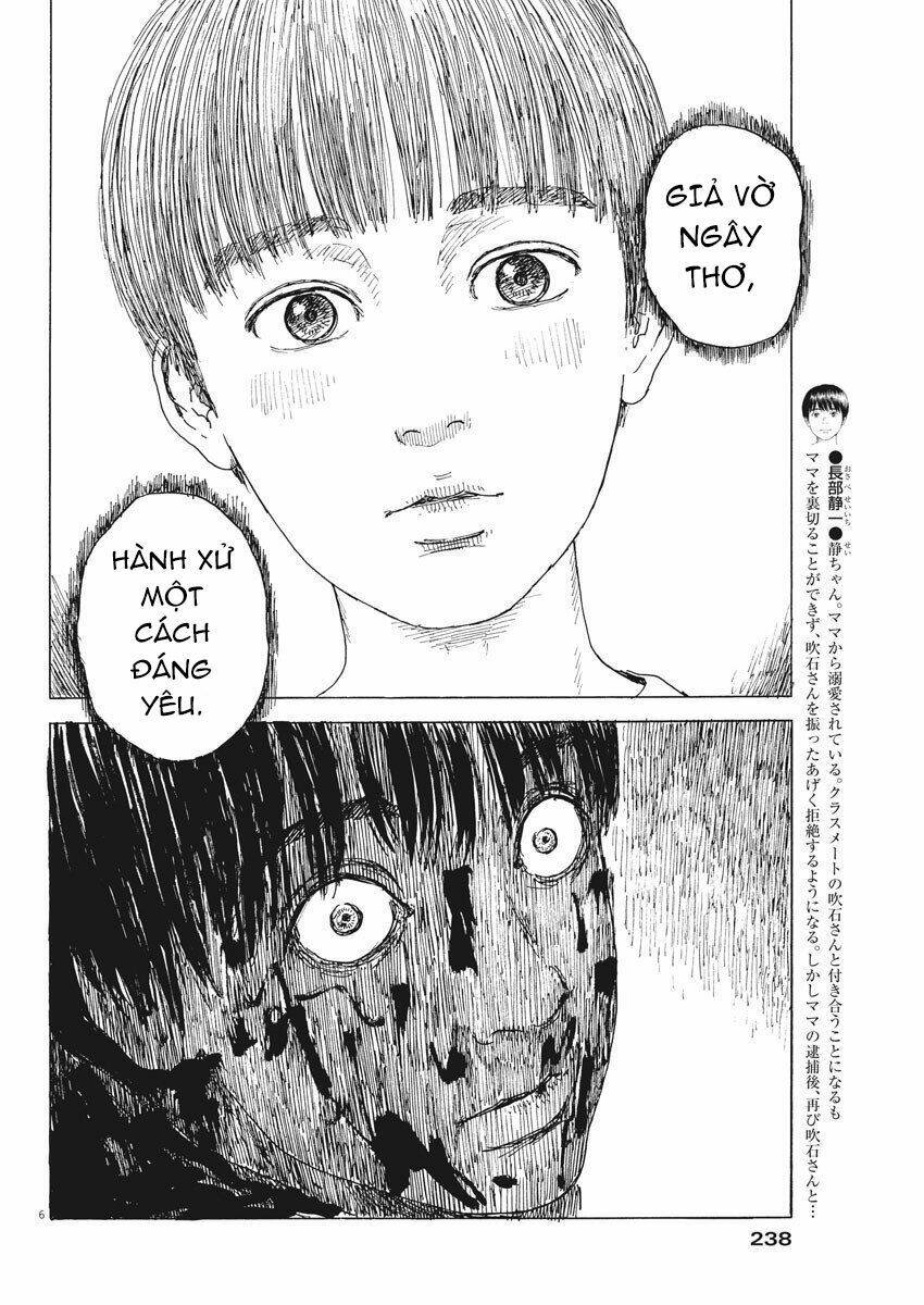 chi no wadachi chapter 89 9