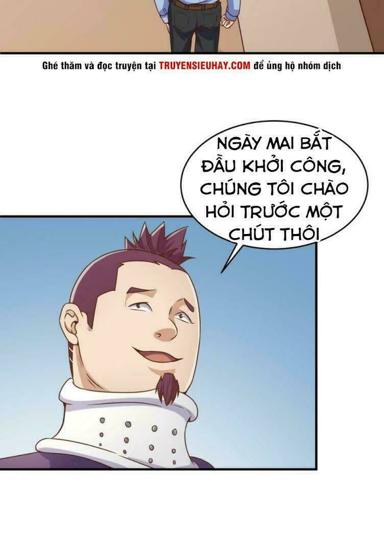 người chặn xuyên không chapter 10 5