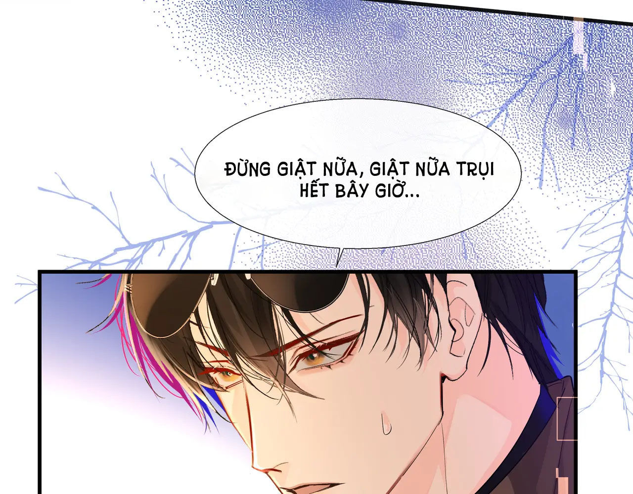 nhân ngư sa ngã chapter 8.2 24