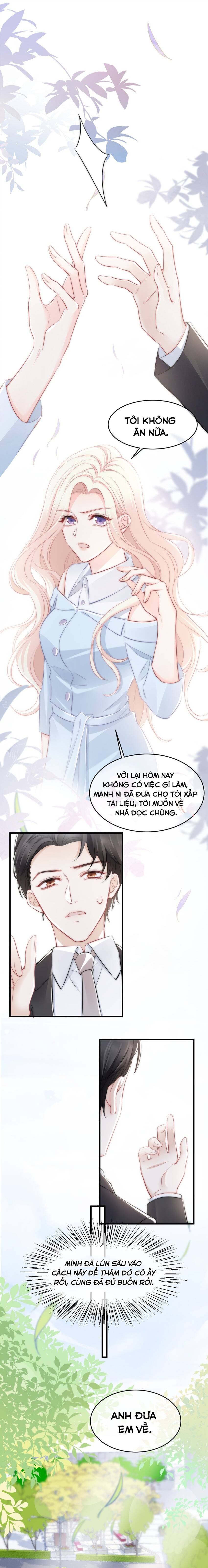 ngôn tiếu loan loan chapter 13 13