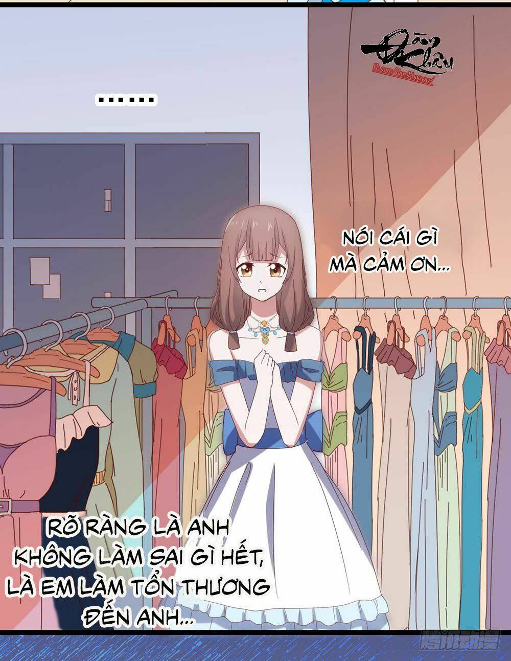 ác ma bàn bên chapter 48 45