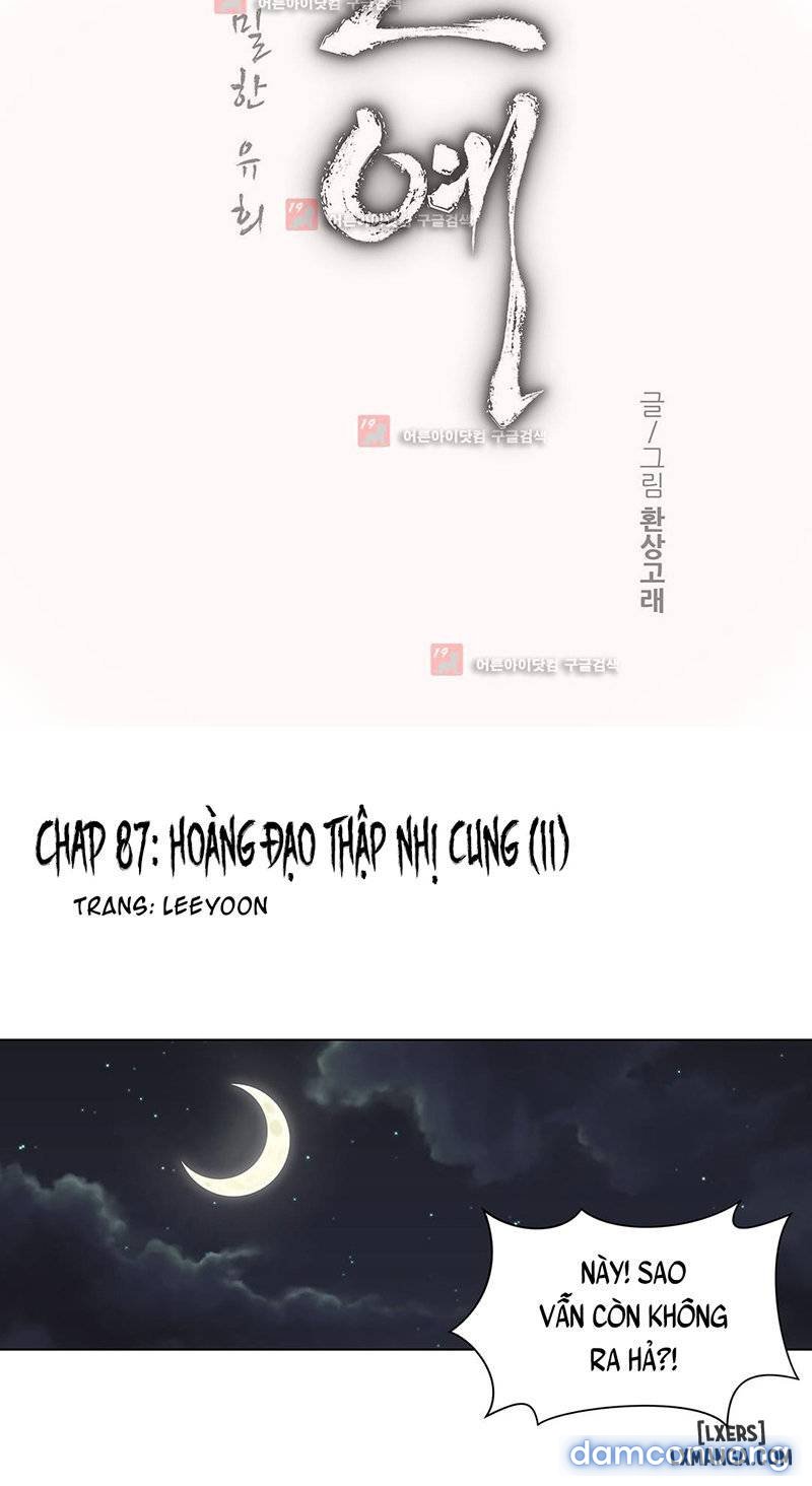 nô lệ song sinh chapter 87 2