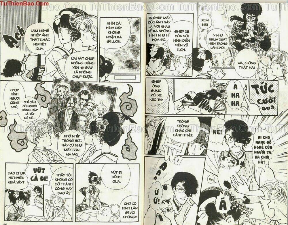 người đẹp new york chapter 3 44