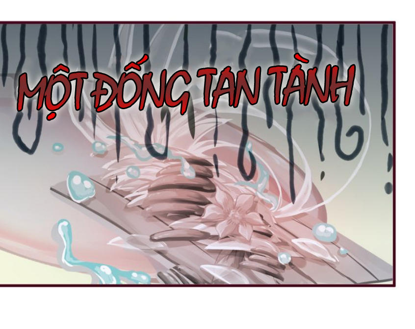 mỹ vị hữu không phải lỗi của tôi chapter 2 19