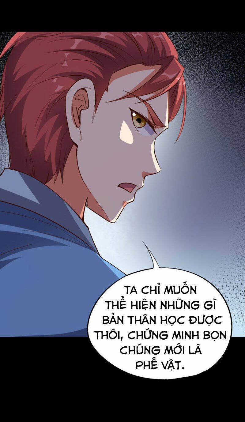 phục thiên thánh chủ chapter 26 19