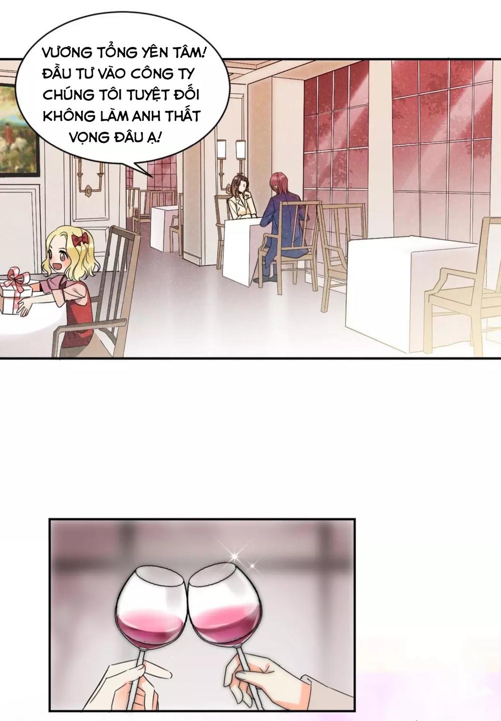 ánh trăng ngọt ngào chapter 1 2