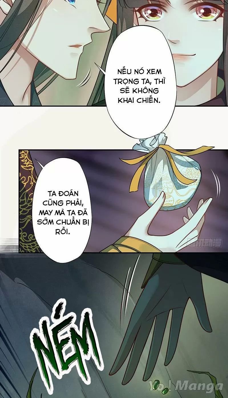 tuyệt thế luyện đan sư chapter 138 12