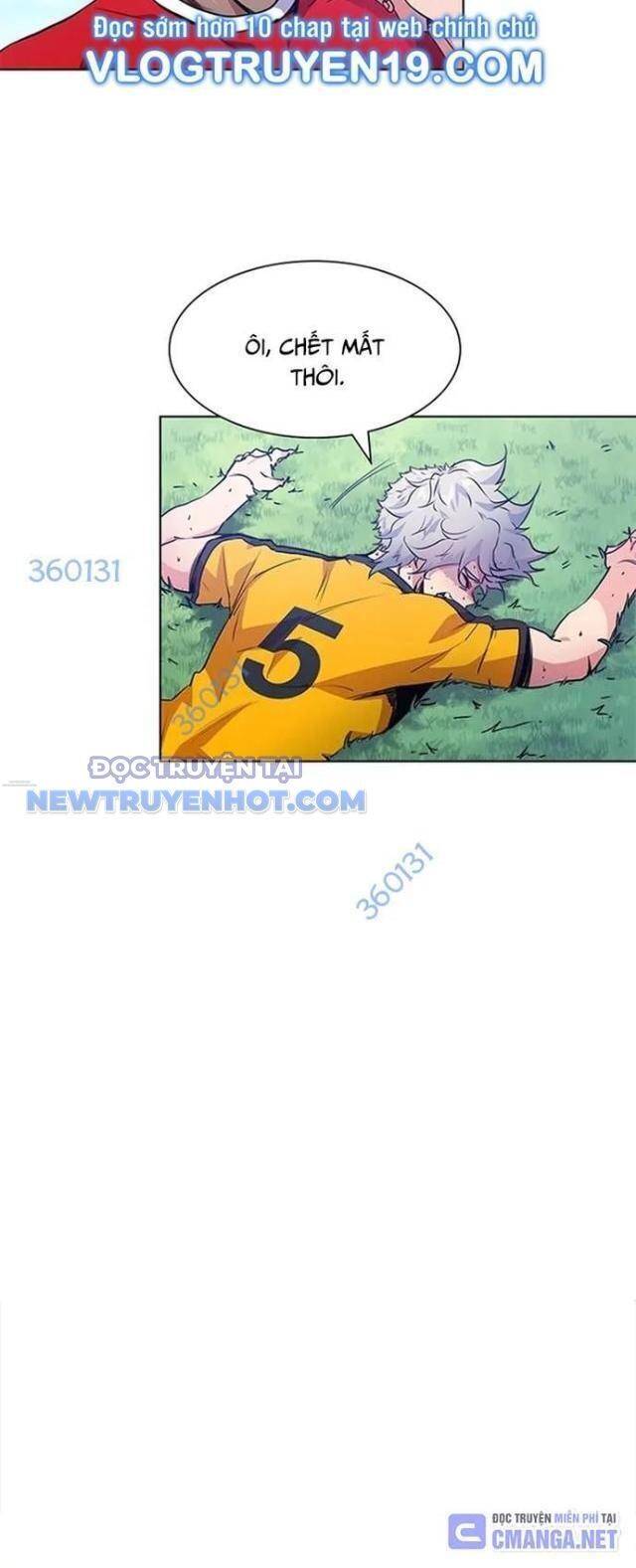 Góc Cao Khung Thành chapter 72 18