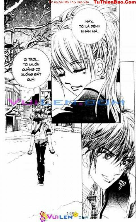 cuộc sống của tôi chapter 5 149