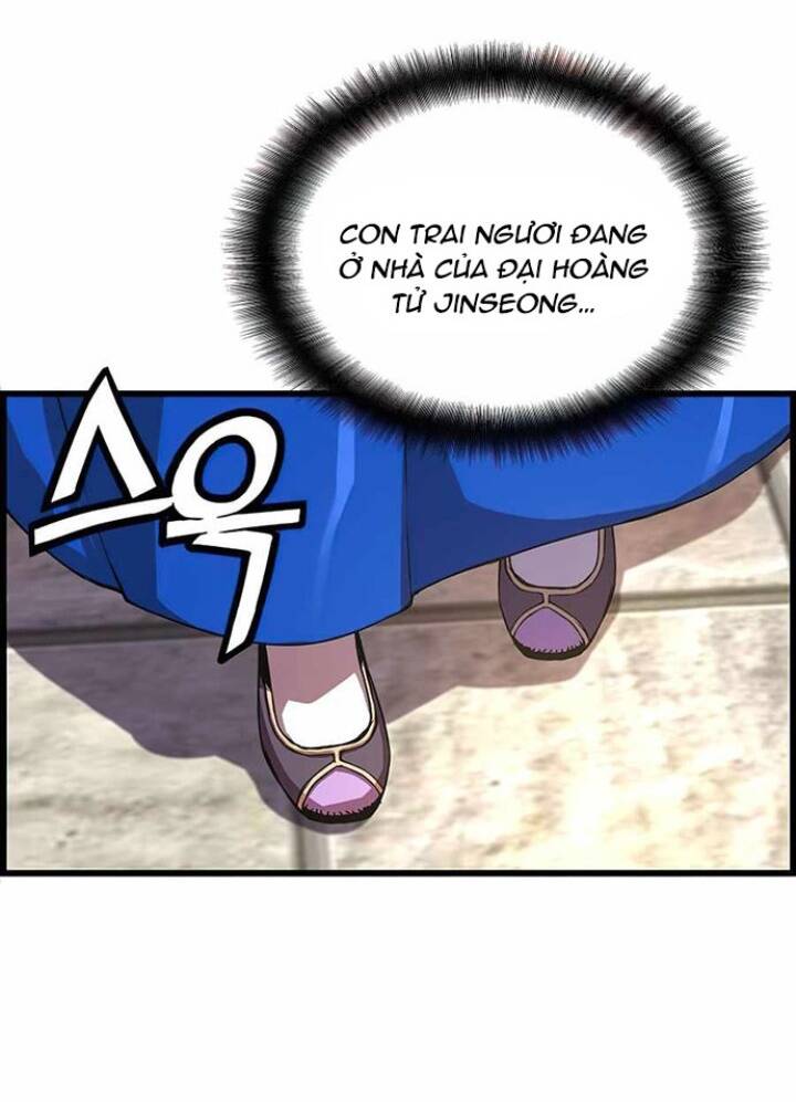 tôi sẽ sống như một hoàng tử chapter 57 38