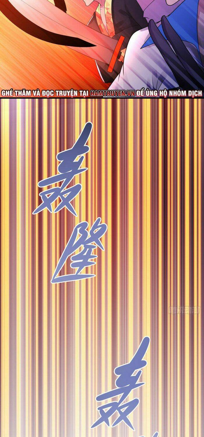 pháp sư truyền kì chapter 29 11