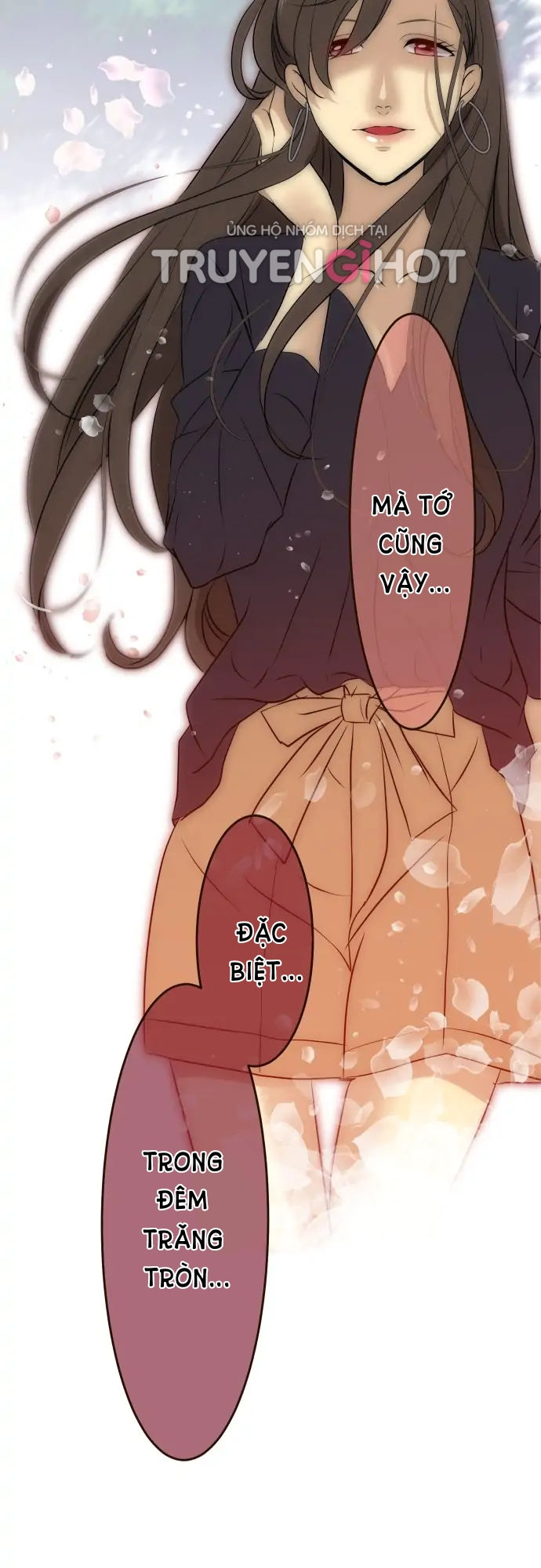 phục tùng tuyệt đối nữ thần rắn chapter 13 19